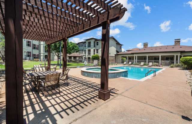 Tuscany Villas - Senior Housing Gallery 2