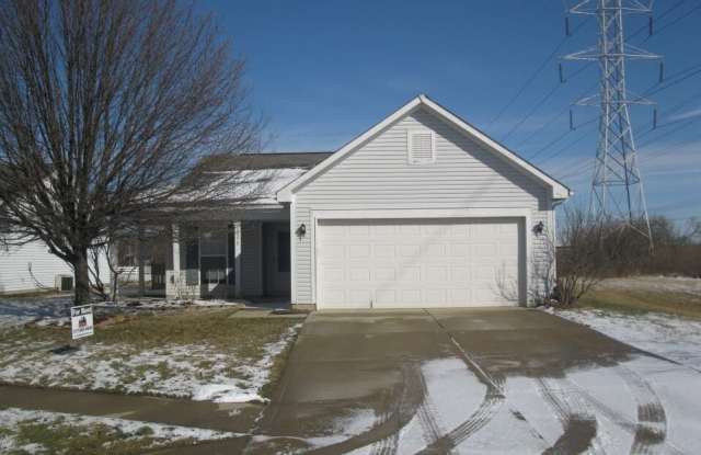 3055 Knobstone Ln - 3055 Knobstone Way, Indianapolis, IN 46203