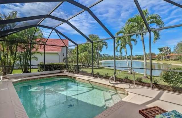 Spacious 3-Bedroom Annual Rental Home With Private Pool & Pet-Friendly! Gallery 3