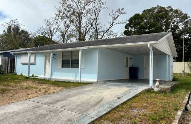 4115 Las Vegas Drive, New Port Richey, Fl 34653 - 4115 Las Vegas Drive, Elfers, FL 34680