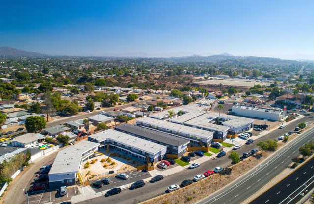 Willow Glen Apartments photos photos