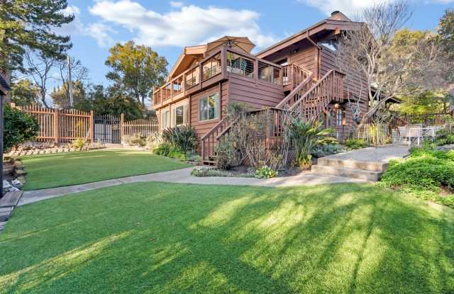 Prestigious & Gated Pasatiempo Golf Course Community Gallery 1
