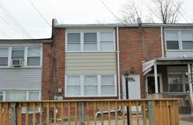 Centrally Located 3-Bedroom Halethorpe Home with Outdoor Space photos photos