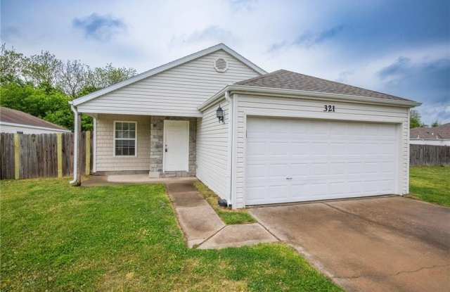 321 Grant Springs  DR photos photos