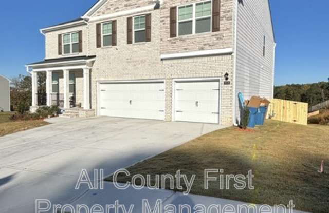 2321 Edgecombe Ln Gallery 1