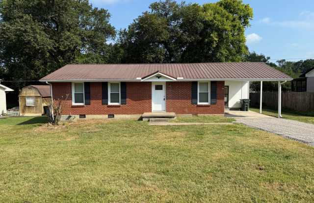 Recently Renovated Three Bedroom in Gallatin photos photos Recently Renovated Three Bedroom in Gallatin photos photos