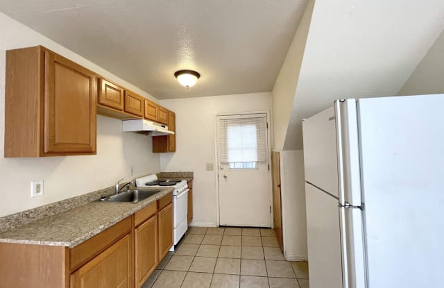 1531 C Street - 1531 C Street, Sparks, NV 89431