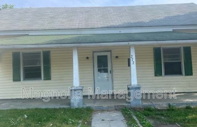 277 Chavasse Ave photos photos