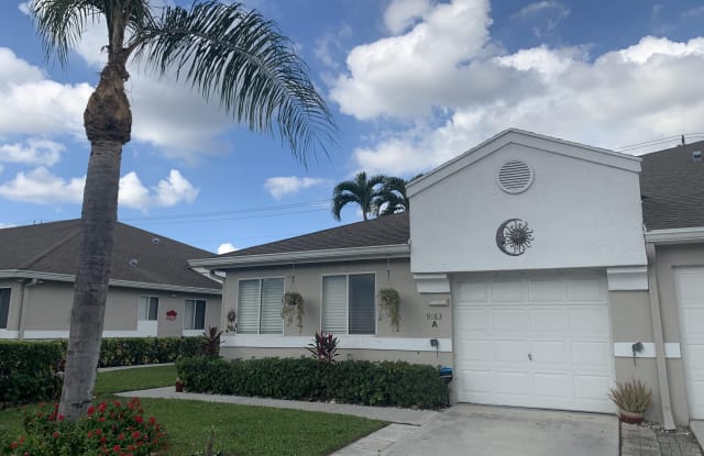 9183 Vineland Court - 9183 Vineland Court, Palm Beach County, FL 33496