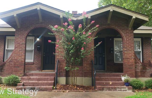 2702 Robinson - 2702 North Robinson Avenue, Oklahoma City, OK 73103