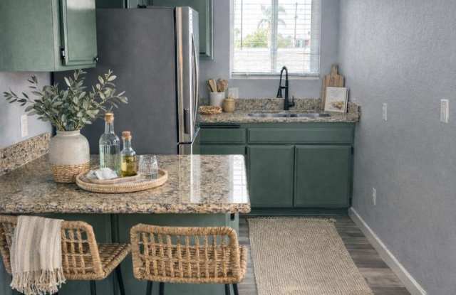 3119 Upas St - 3119 Upas Street, San Diego, CA 92104