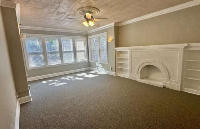 6327 North Oakley Ave. photos photos