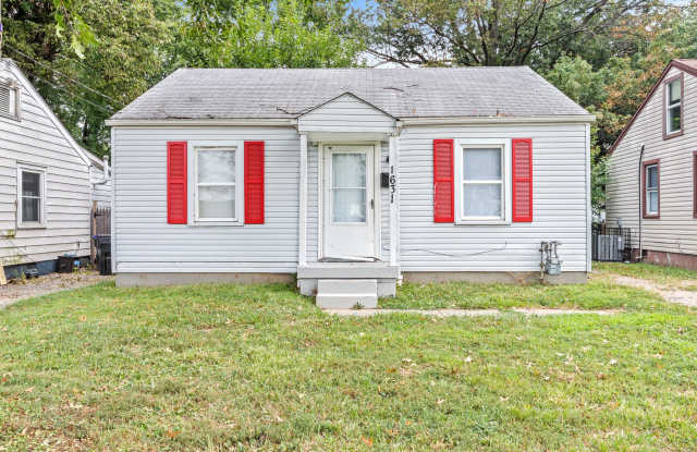 1631 Longfield - 1631 Longfield Avenue, Louisville, KY 40215