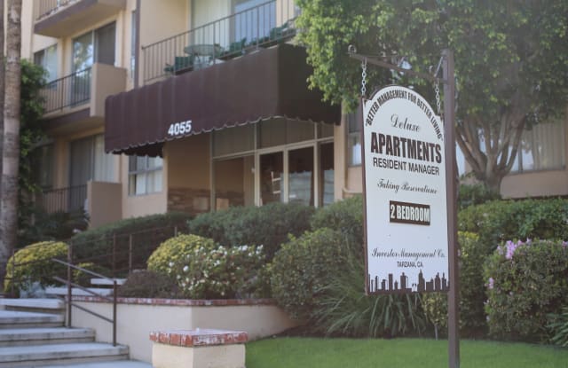 4055 Tujunga - 4055 Tujunga Avenue, Los Angeles, CA 91604