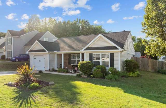 Charming 3-Bedroom Brick Ranch in Raleigh – Cozy  Updated! photos photos