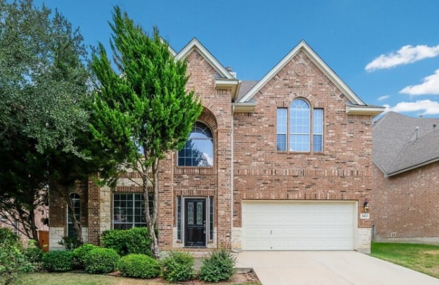 3423 Hilldale Point - 3423 Hilldale Point, Bexar County, TX 78261