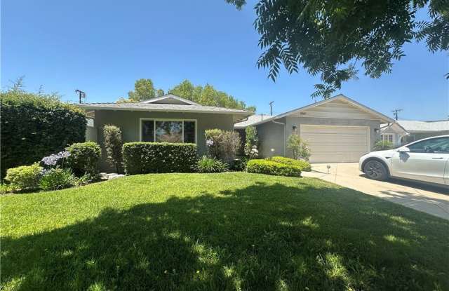 6661 Sheltondale Avenue - 6661 Sheltondale Avenue, Los Angeles, CA 91307