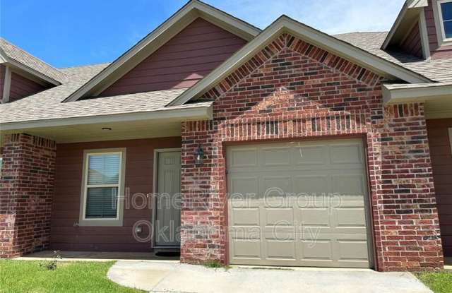 1011 SW 91st St - 1011 Southwest 91st Street, Oklahoma City, OK 73139