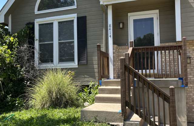 8414 North Winan Avenue - 8414 North Winan Avenue, Kansas City, MO 64153