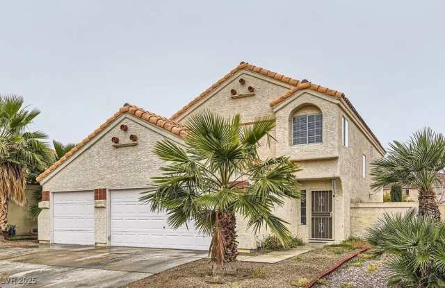 4061 Browndeer Circle - 4061 North Browndeer Circle, Las Vegas, NV 89129 4061 Browndeer Circle - 4061 North Browndeer Circle, Las Vegas, NV 89129