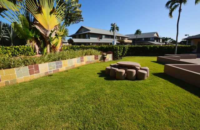 Ewa Beach - Palm Court, 2 bed/2 bath/2 parking Ground Floor Unit photos photos