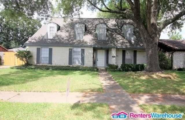 11819 Kirknoll Drive - 11819 Kirknoll Drive, Houston, TX 77089