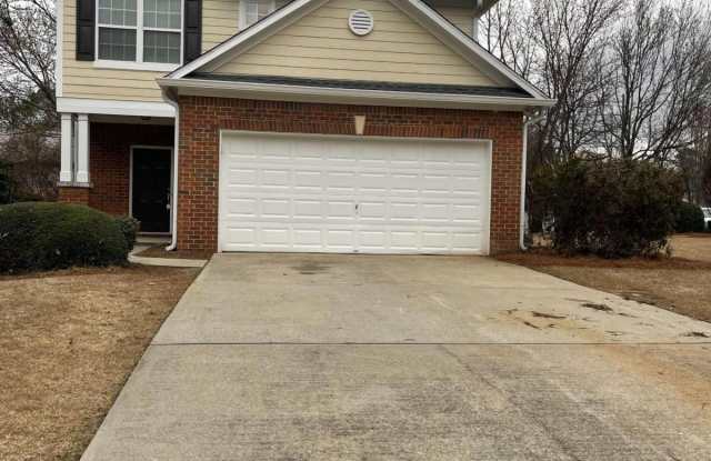 2589 Whistle Stop Drive - 2589 Whistle Stop Drive, Gwinnett County, GA 30071