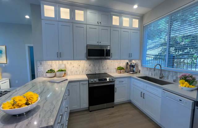 Brand new, private home on back of lot in Diamond Bar! - 23662 Meadcliff Place, Diamond Bar, CA 91765