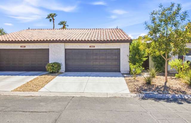 Gated 3-Bedroom Townhome with Fireplace, Patio & 2-Car Garage Gallery 3