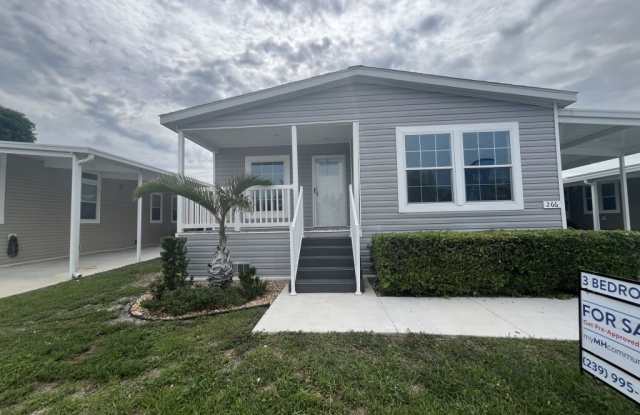 266 Mongoose Lane #266 photos photos