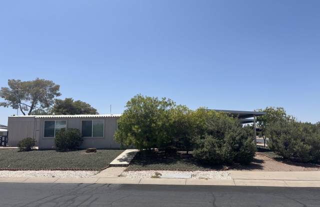 709 E Mohave Way photos photos