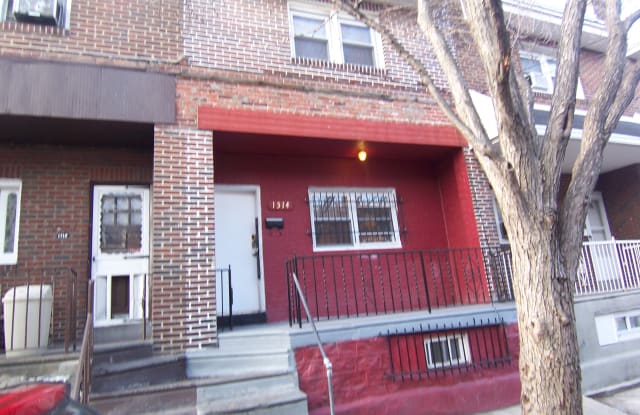 1514 S. Corlies St. - 1514 South Corlies Street, Philadelphia, PA 19146