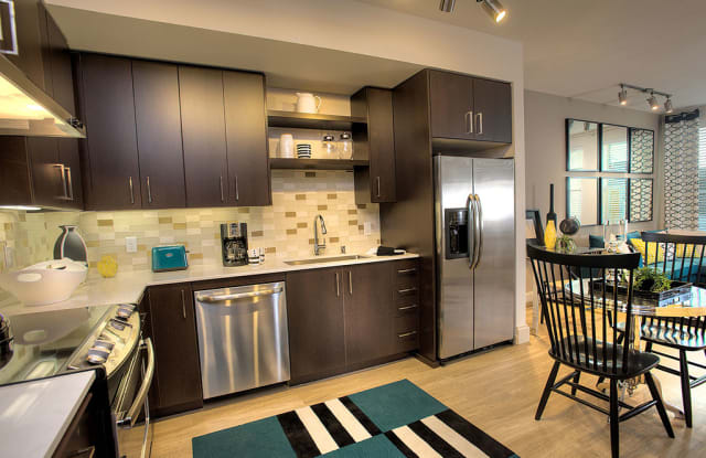 Capitol Yards Apartments Gallery 1