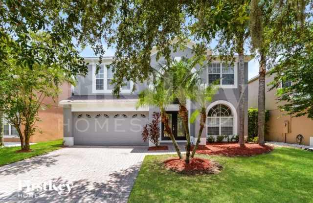 1536 Plantation Pointe Drive - 1536 Plantation Pointe Drive, Meadow Woods, FL 32824