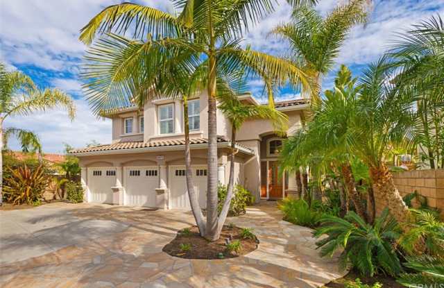 24711 Jessica Place - 24711 Jessica Place, Laguna Niguel, CA 92677