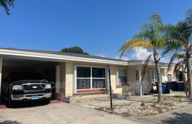 401 S Arcturas Ave - 401 South Arcturas Avenue, Clearwater, FL 33765