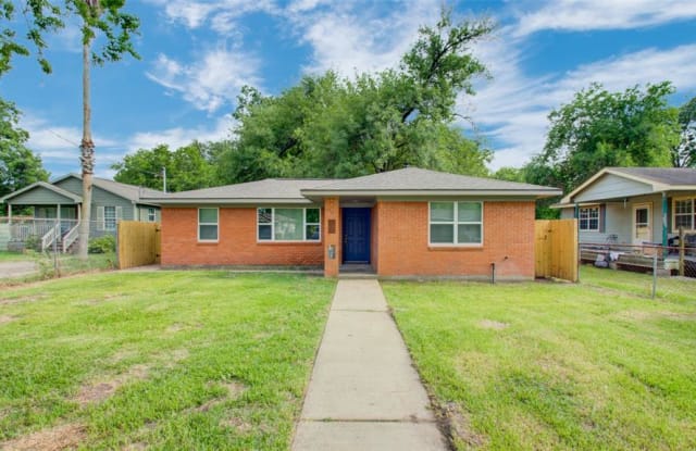 4008 Vaughn Street - 4008 Vaughn Street, Houston, TX 77016