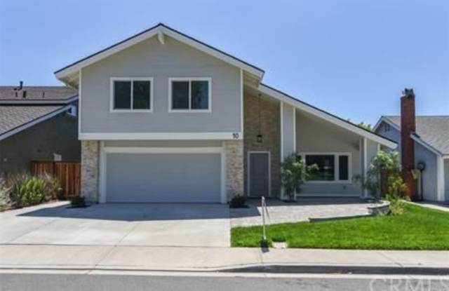 10 Mayflower - 10 Mayflower, Irvine, CA 92620