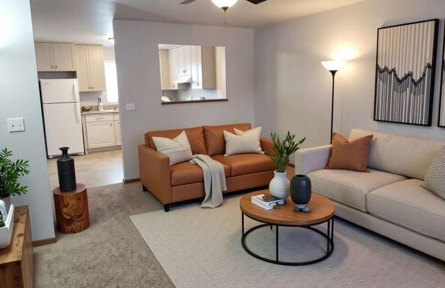 2 Bedroom 1 Bathroom in Elizabethtown! Gallery 3