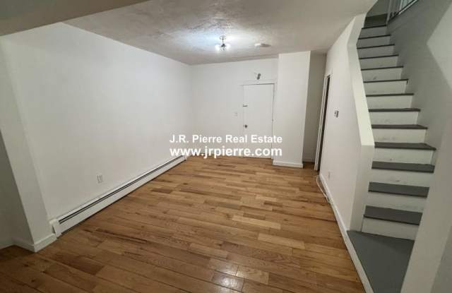 509 medford - 509 Medford Street, Somerville, MA 02145