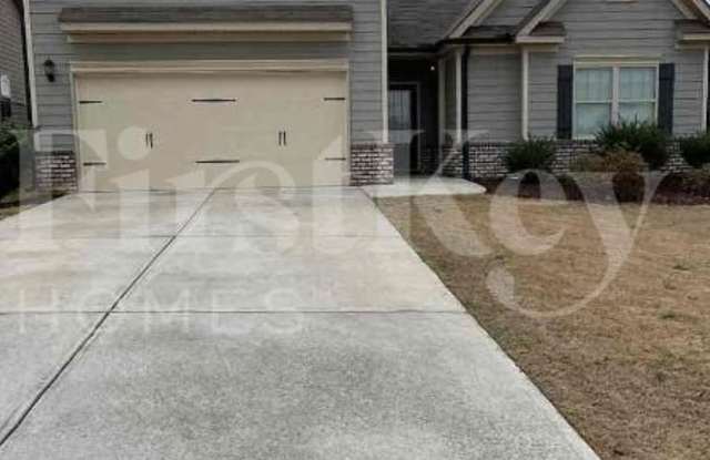 1980 Township Drive - 1980 Township Drive, Winder, GA 30680