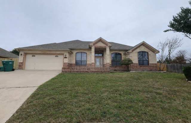 203 Weeping Willow Ct, Nolanville photos photos