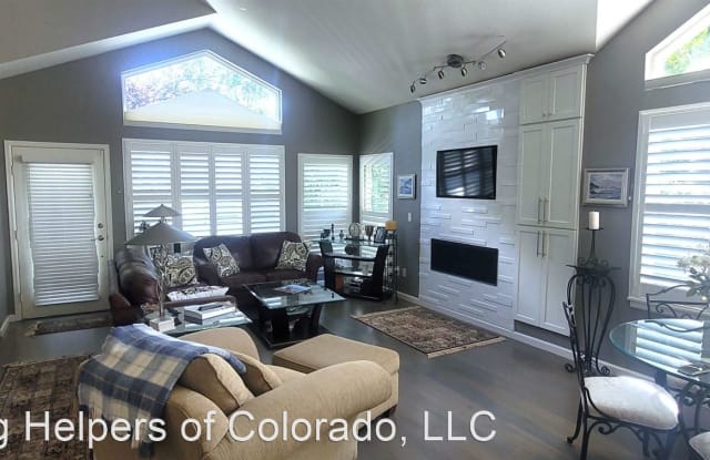 5024 Coventry Ct - 5024 Coventry Ct - 5024 Coventry Court, Gunbarrel, CO 80301