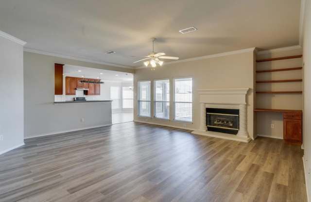 5208 Brookside Drive - 5208 Brookside Drive, Denton, TX 76226