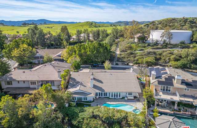 6024 Paseo La Vista - 6024 Paseo La Vista, Los Angeles, CA 91367