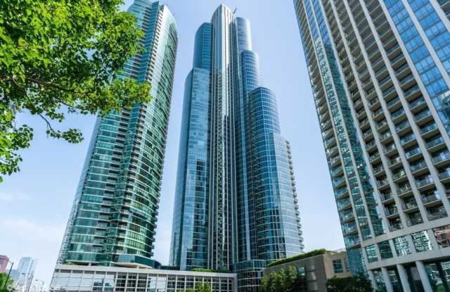 1211 South PRAIRIE Avenue - 1211 South Prairie Avenue, Chicago, IL 60605