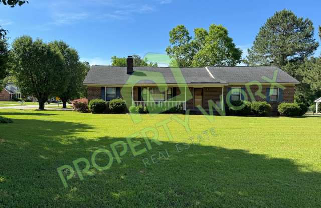 Brick Ranch in Red Oak photos photos