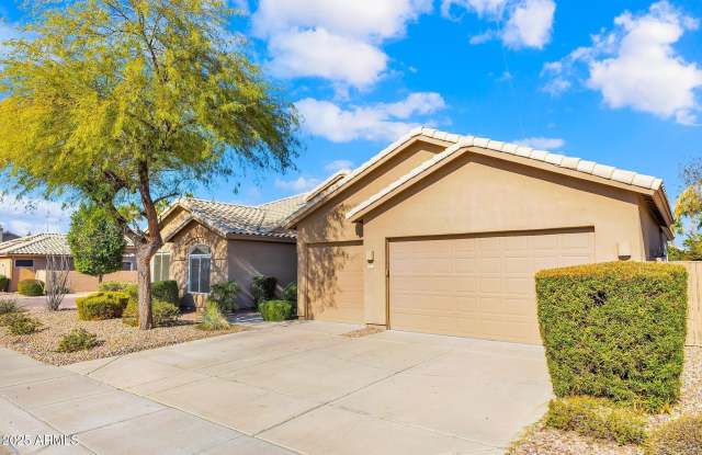 8910 E Captain Dreyfus Avenue - 8910 East Captain Dreyfus Avenue, Scottsdale, AZ 85260