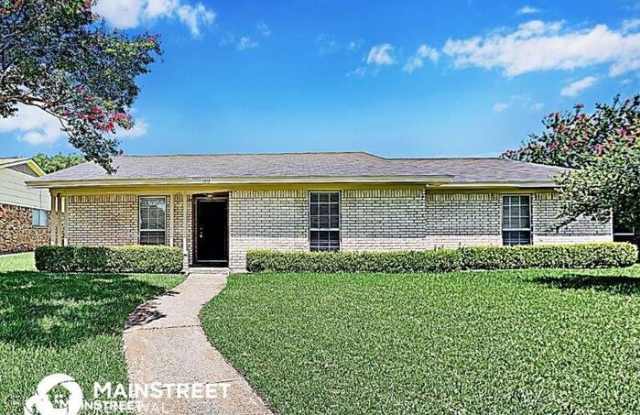 1517 Woodlawn Parkway - 1517 Woodlawn Parkway, Mesquite, TX 75149