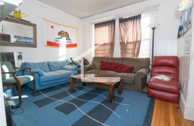 6 Ashford St #1A Boston MA 02134 photos photos